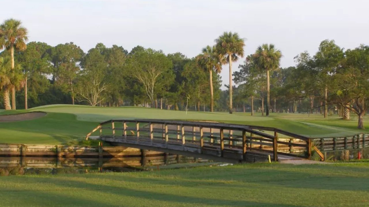 Atlantic Beach Golf ClubÂ