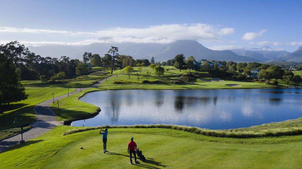 Fancourt The LinksÂ