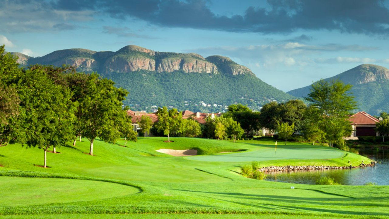 Pecanwood Golf and Country ClubÂ