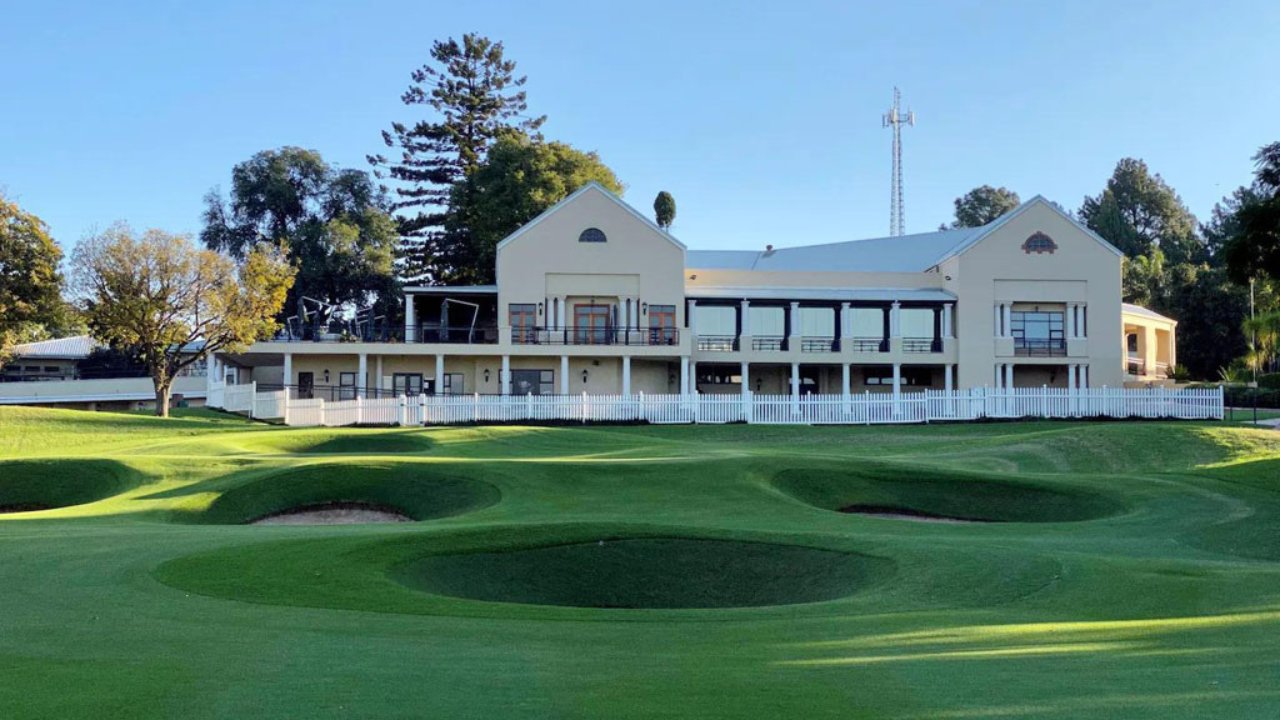 Pretoria Country ClubÂ