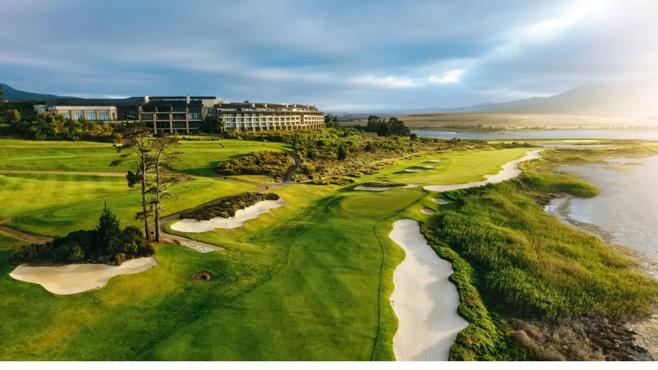 Arabella Golf ClubÂ