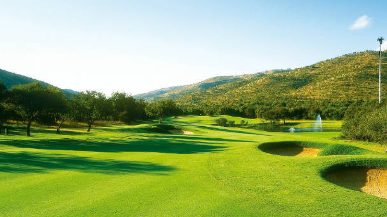 Gary Player Country ClubÂ