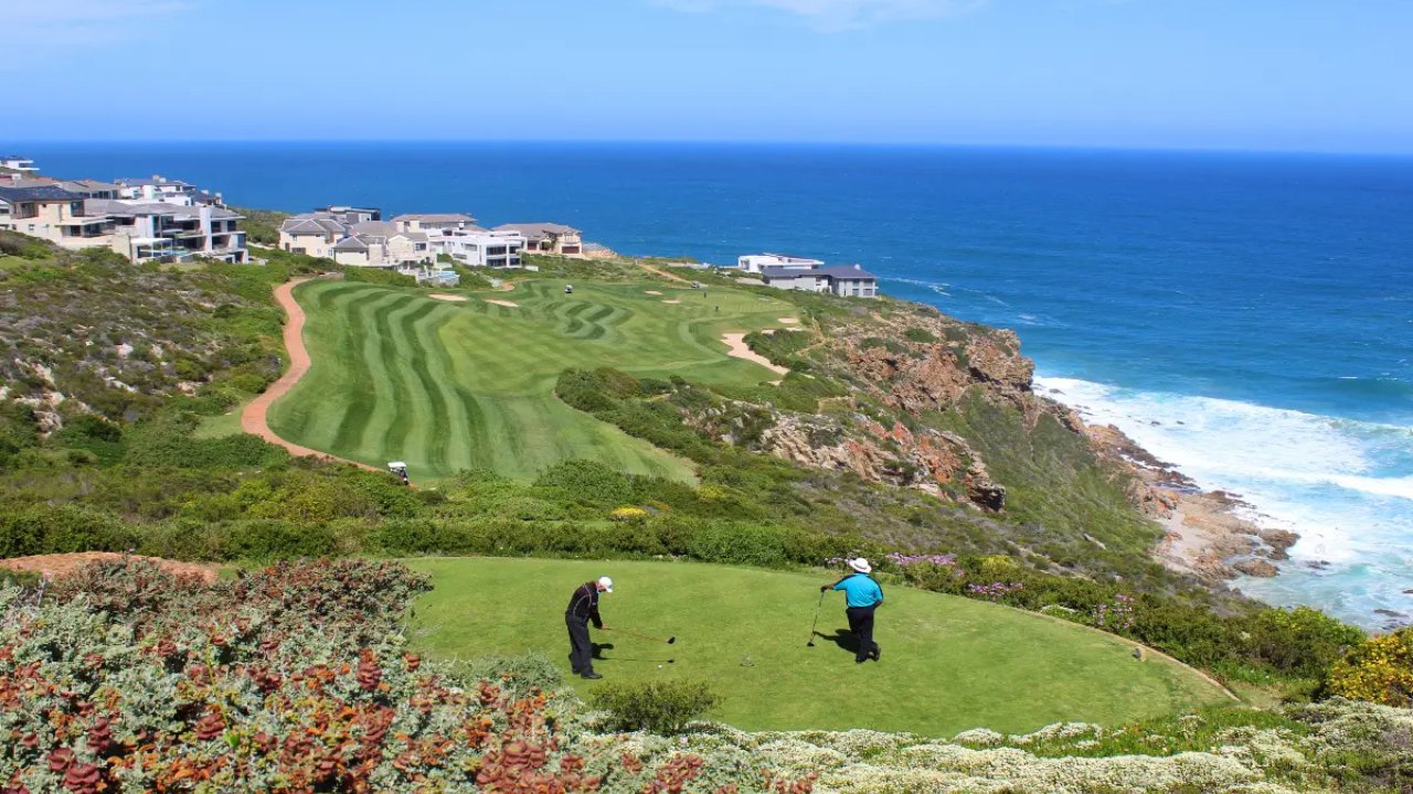 Pinnacle Point Golf EstateÂ