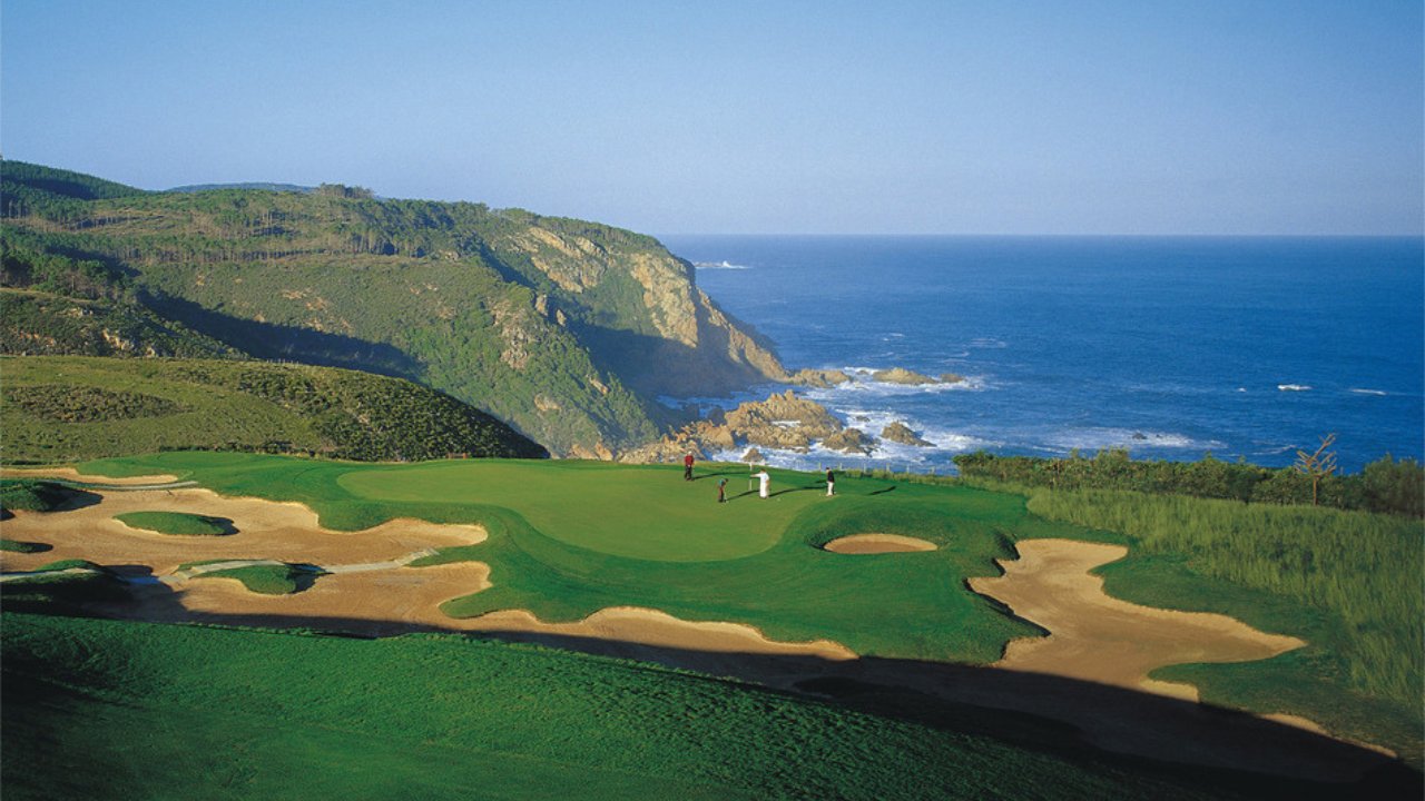 Pezula Championship CourseÂ