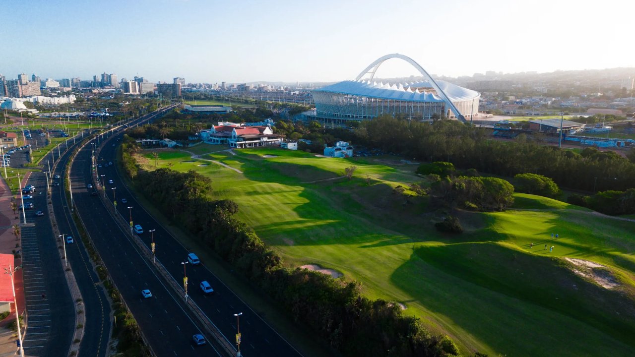 Durban Country ClubÂ