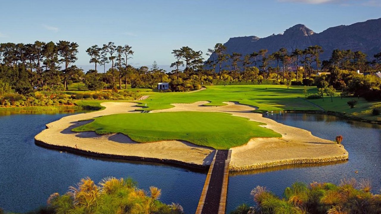 Steenberg Golf ClubÂ