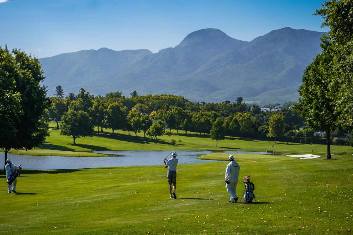Best Time to Visit South Africa for Golf