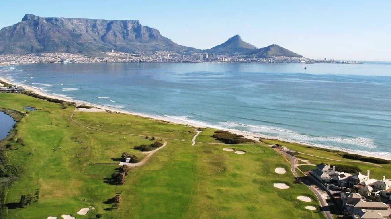 Is South Africa Safe for Golf Travellers
