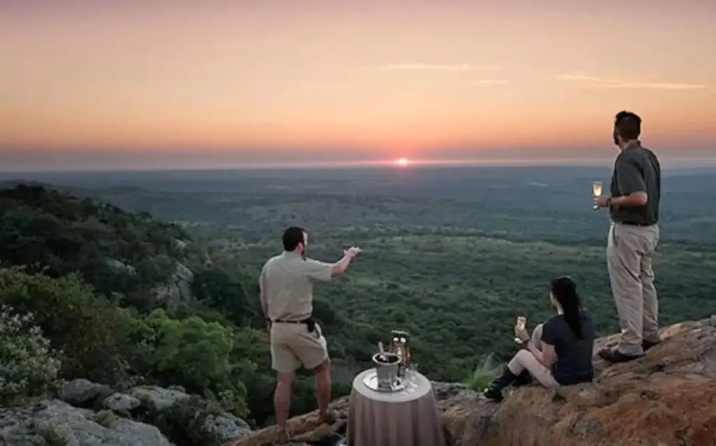 Is South Africa Safe for Golf Travellers