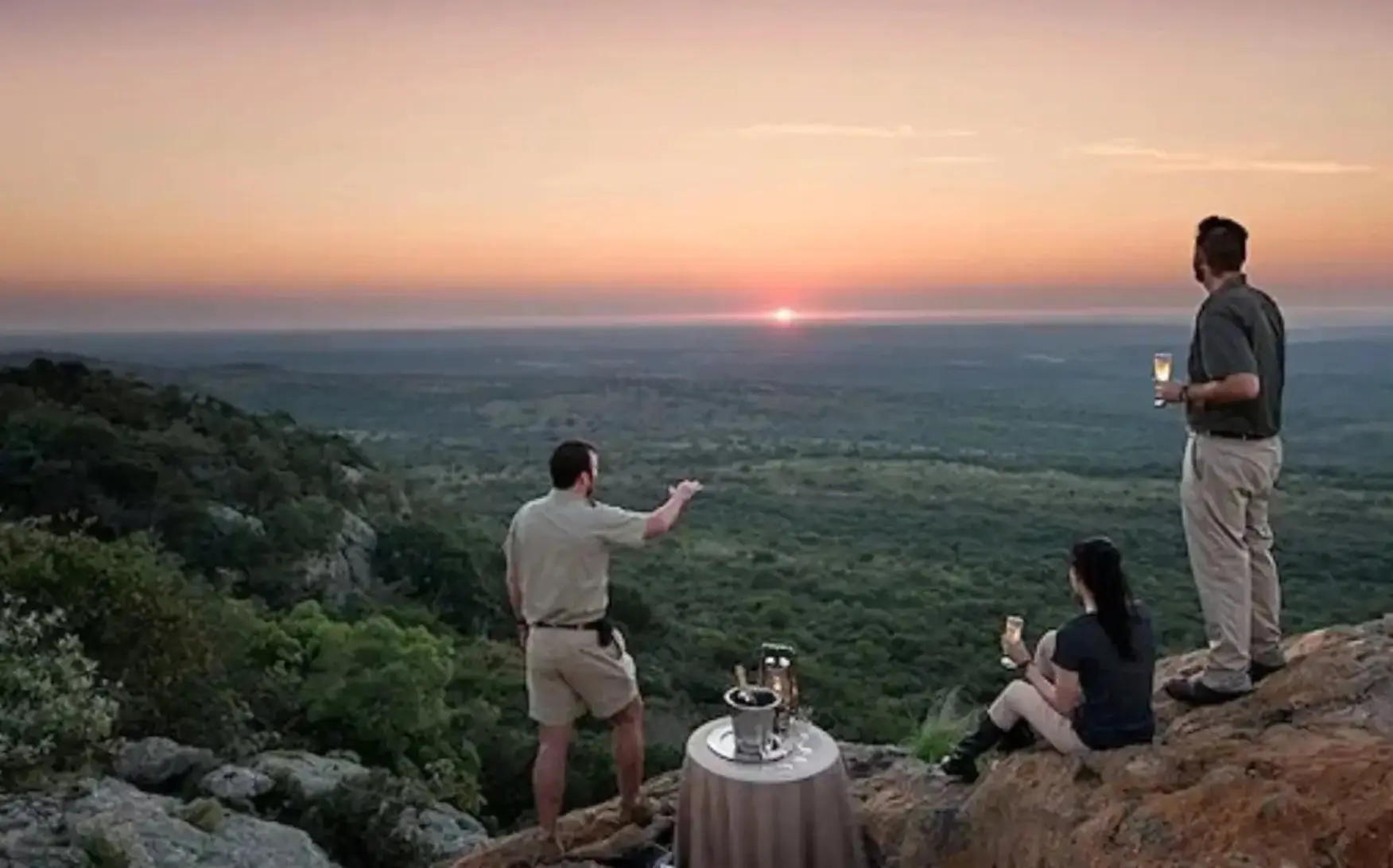 Is South Africa Safe for Golf Travellers
