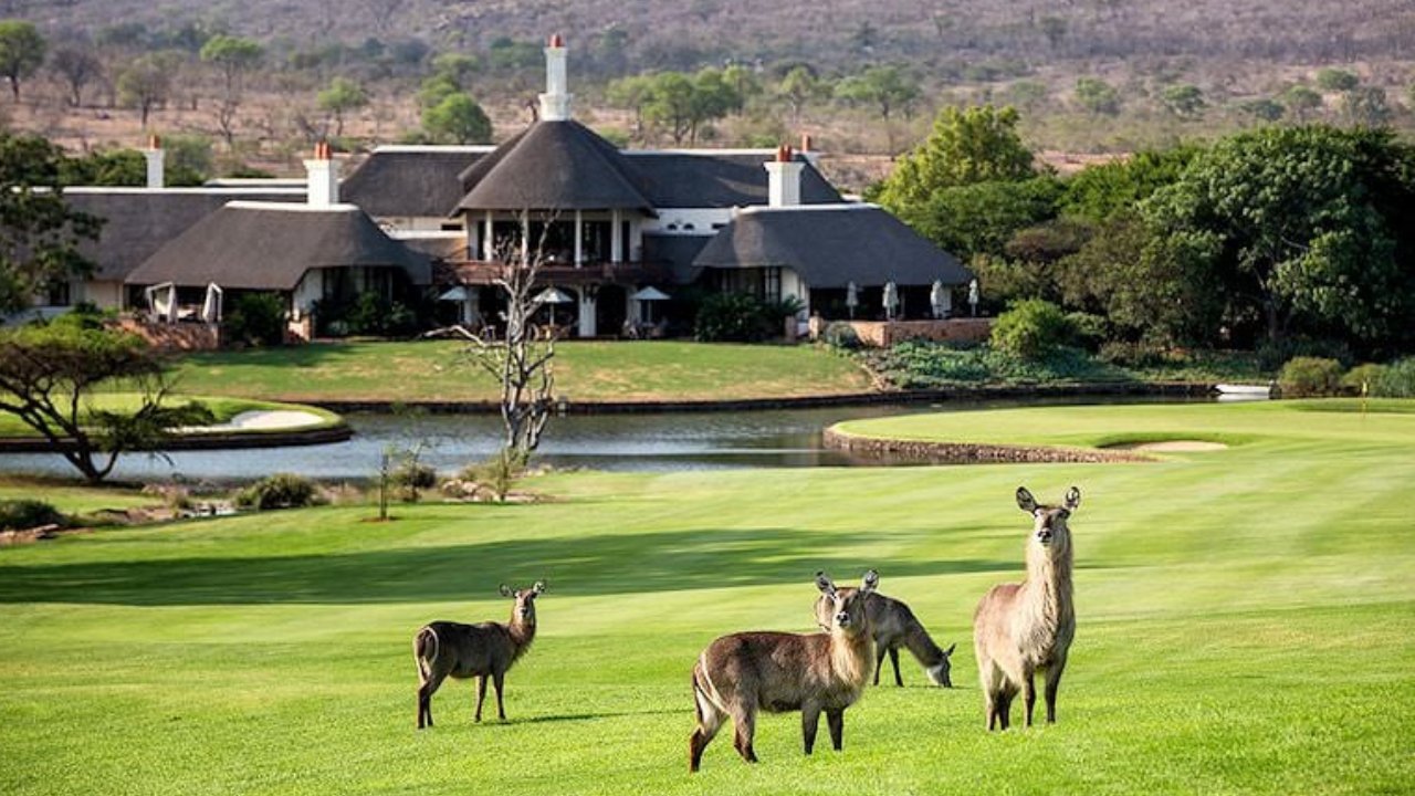 Leopard Creek Country ClubÂ