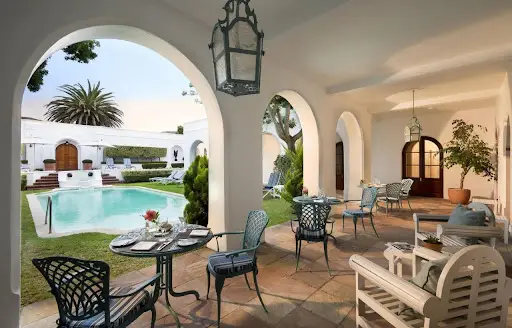 Rise of Wellness Golf Tourism in South Africa