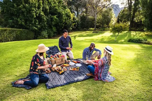 Young Golf Travelers Are Choosing South Africa