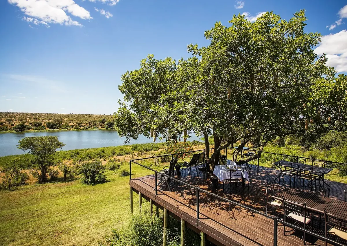 Bhula Lodge