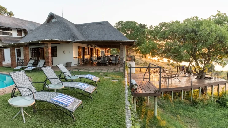 Buhala Lodge