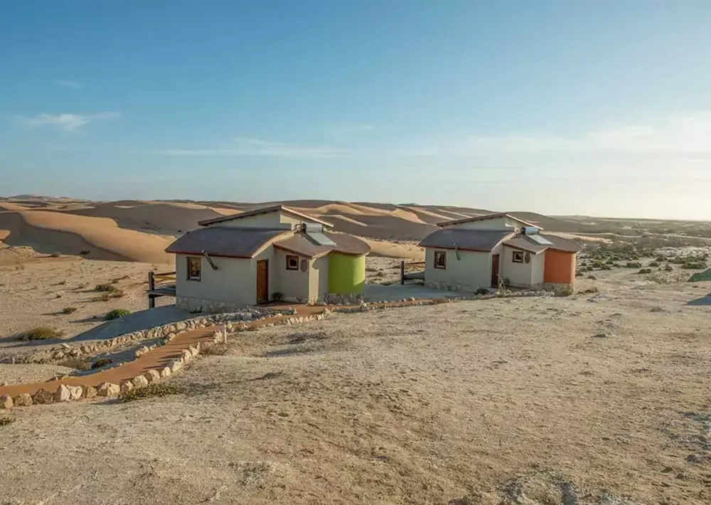 Breeze Lodge Namibia 3