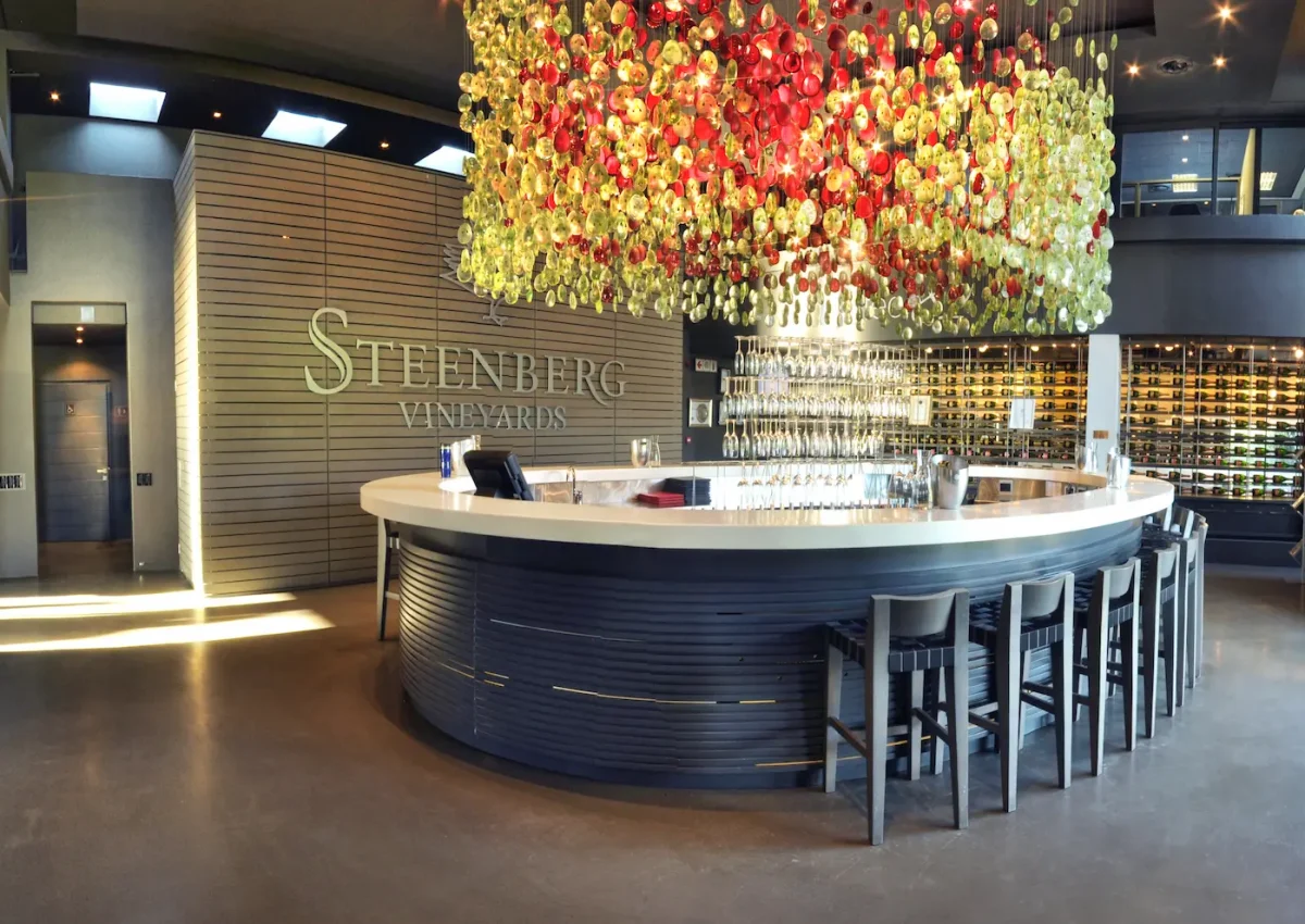 Inside Steenberg Tasting Room (1) copy