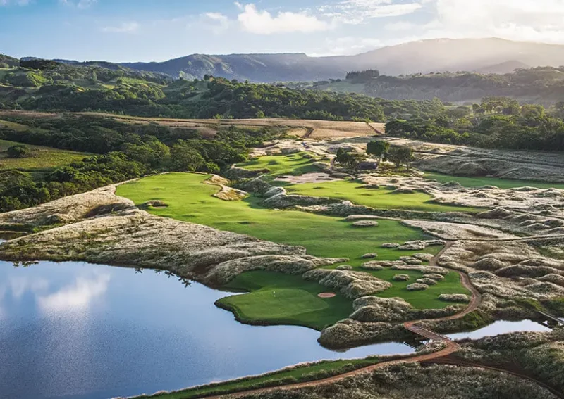 La Reserve Golf Links