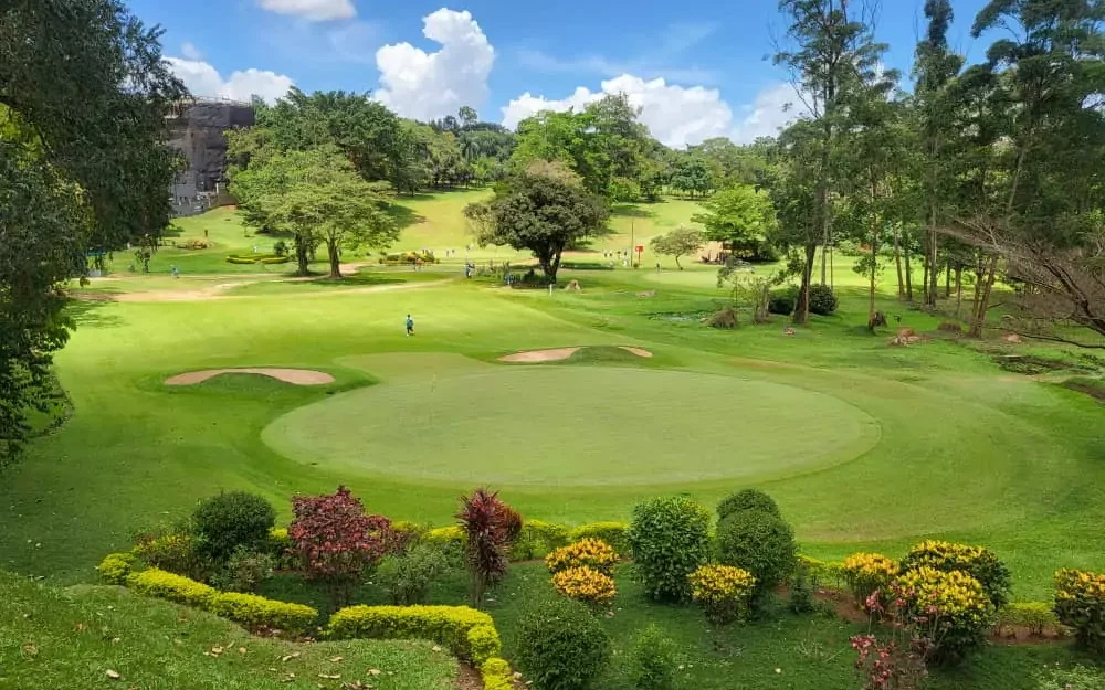 Lake Victoria Serena Golf Resort & Spa 8