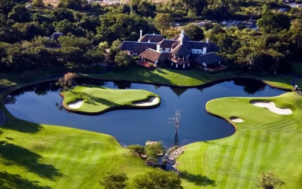 LeopardCreek