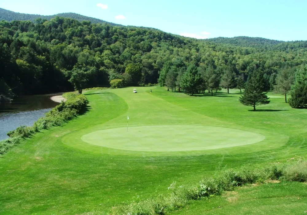 White River Golf Course - Mpumalanga 05