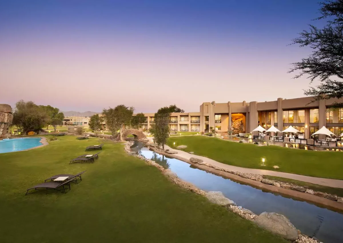 Windhoek-Country-Club